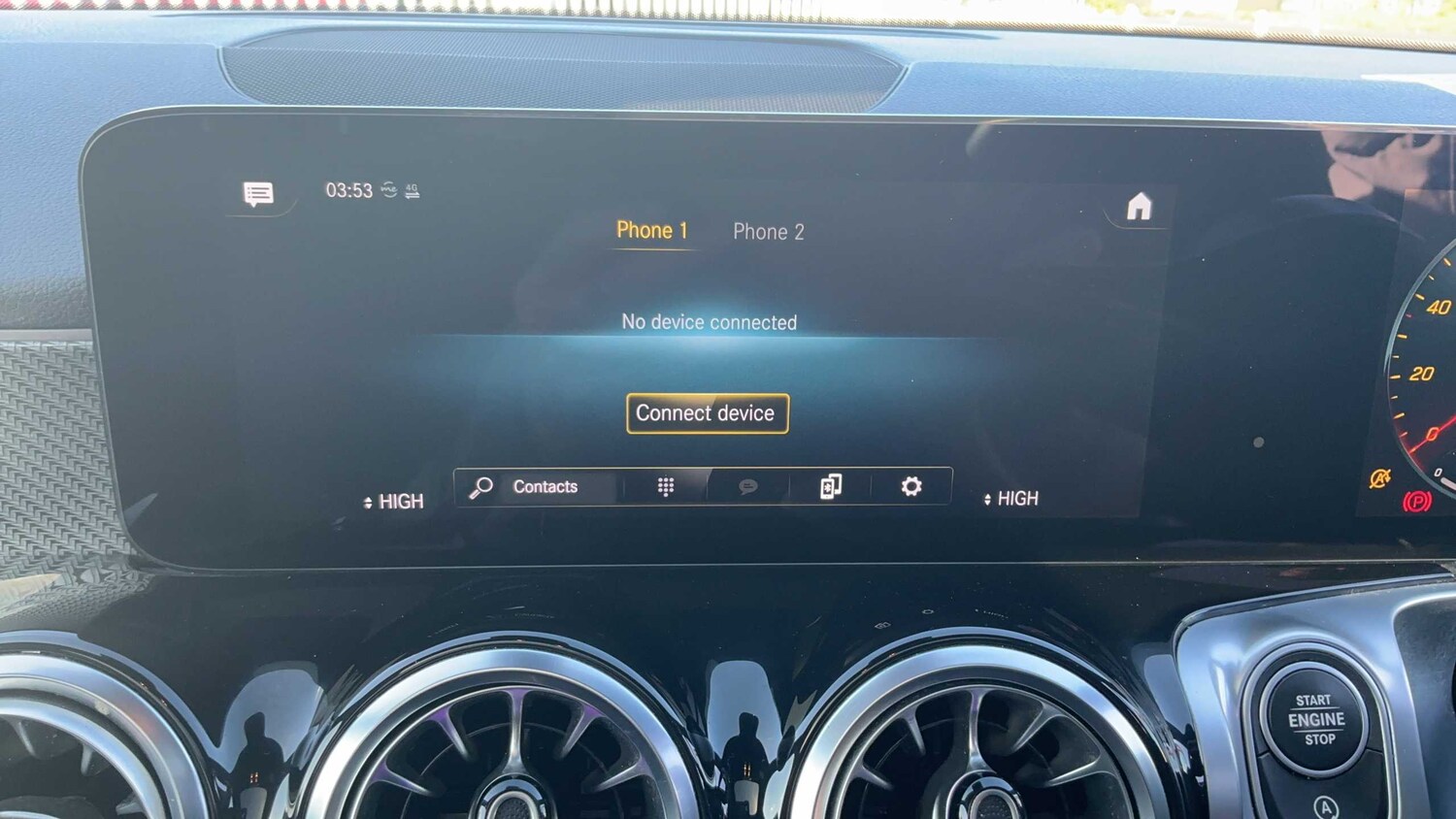 Used Mercedes-Benz GLB for sale - 78118589: Photo 11