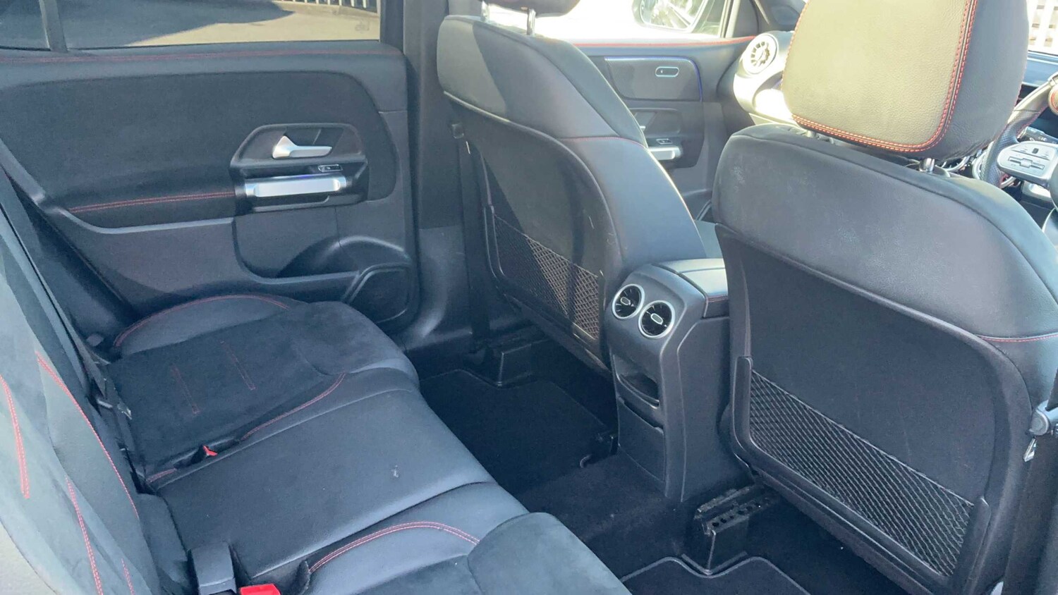 Used Mercedes-Benz GLB for sale - 78118589: Photo 12