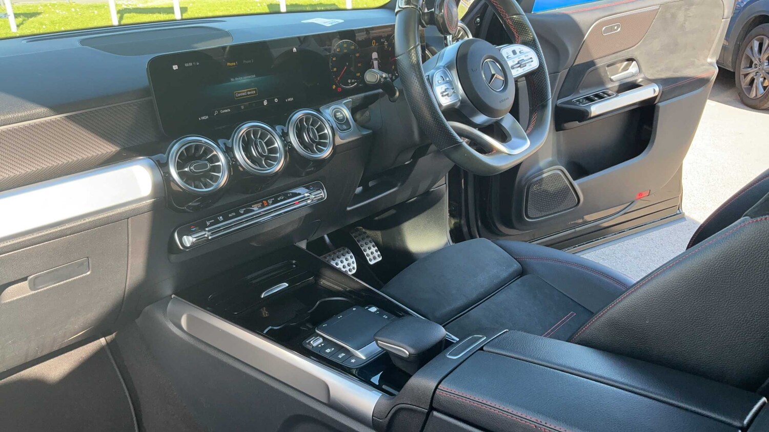 Used Mercedes-Benz GLB for sale - 78118589: Photo 13