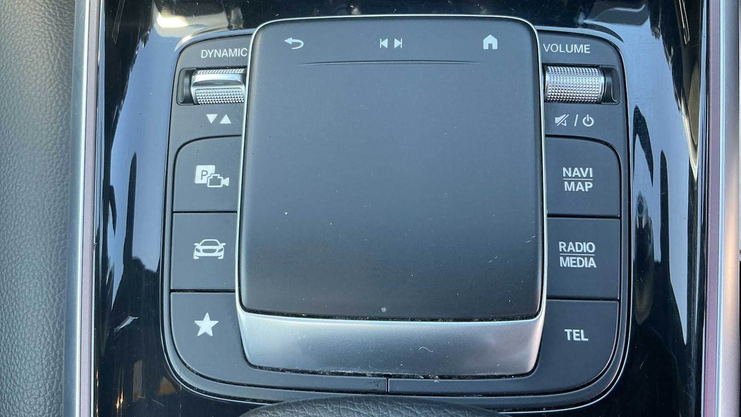 Used Mercedes-Benz GLB for sale - 78118589: Photo 18