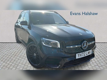 Used Mercedes-Benz GLB 2022 for sale - 78118589: Photo