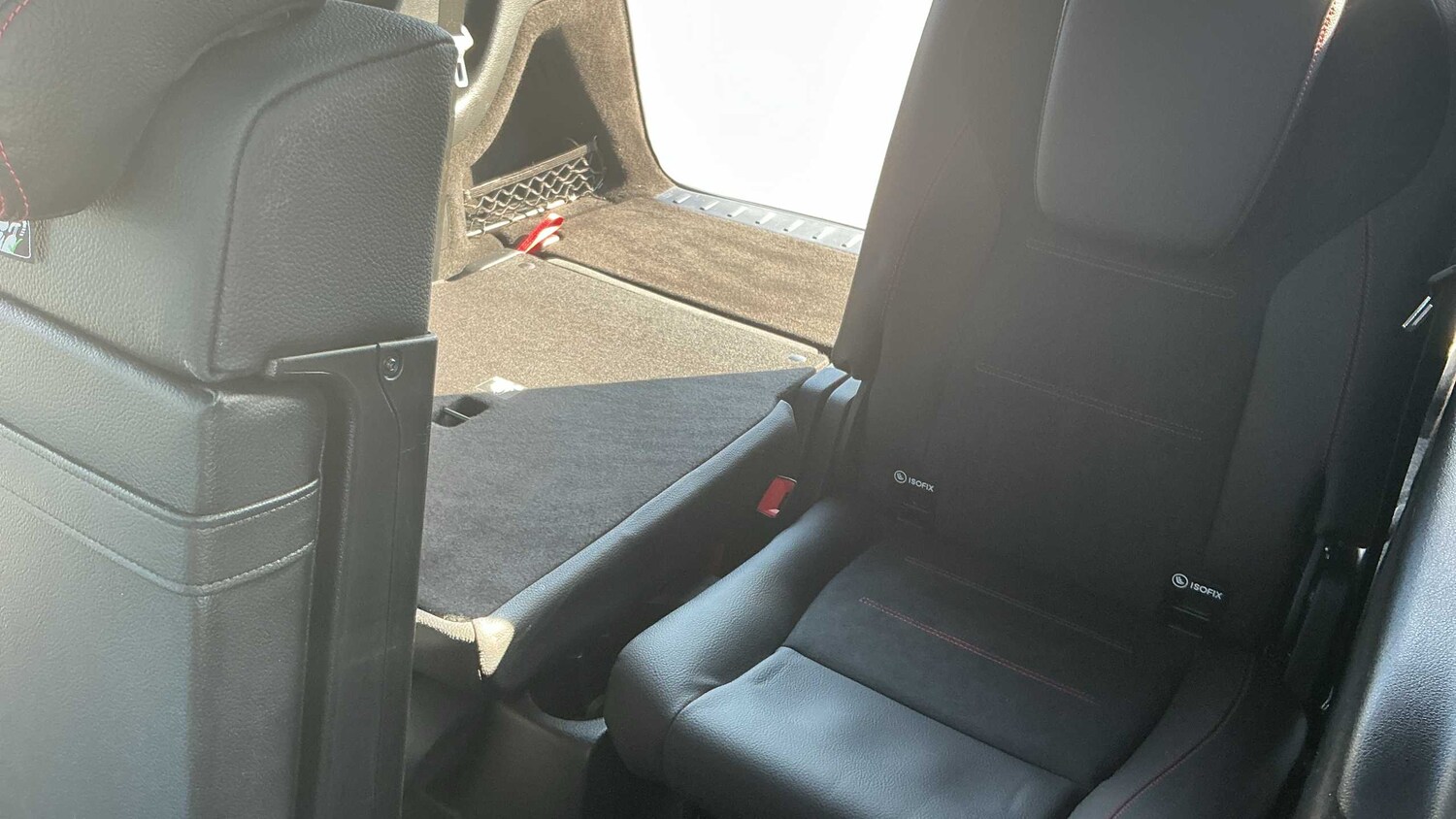 Used Mercedes-Benz GLB for sale - 78118589: Photo 21