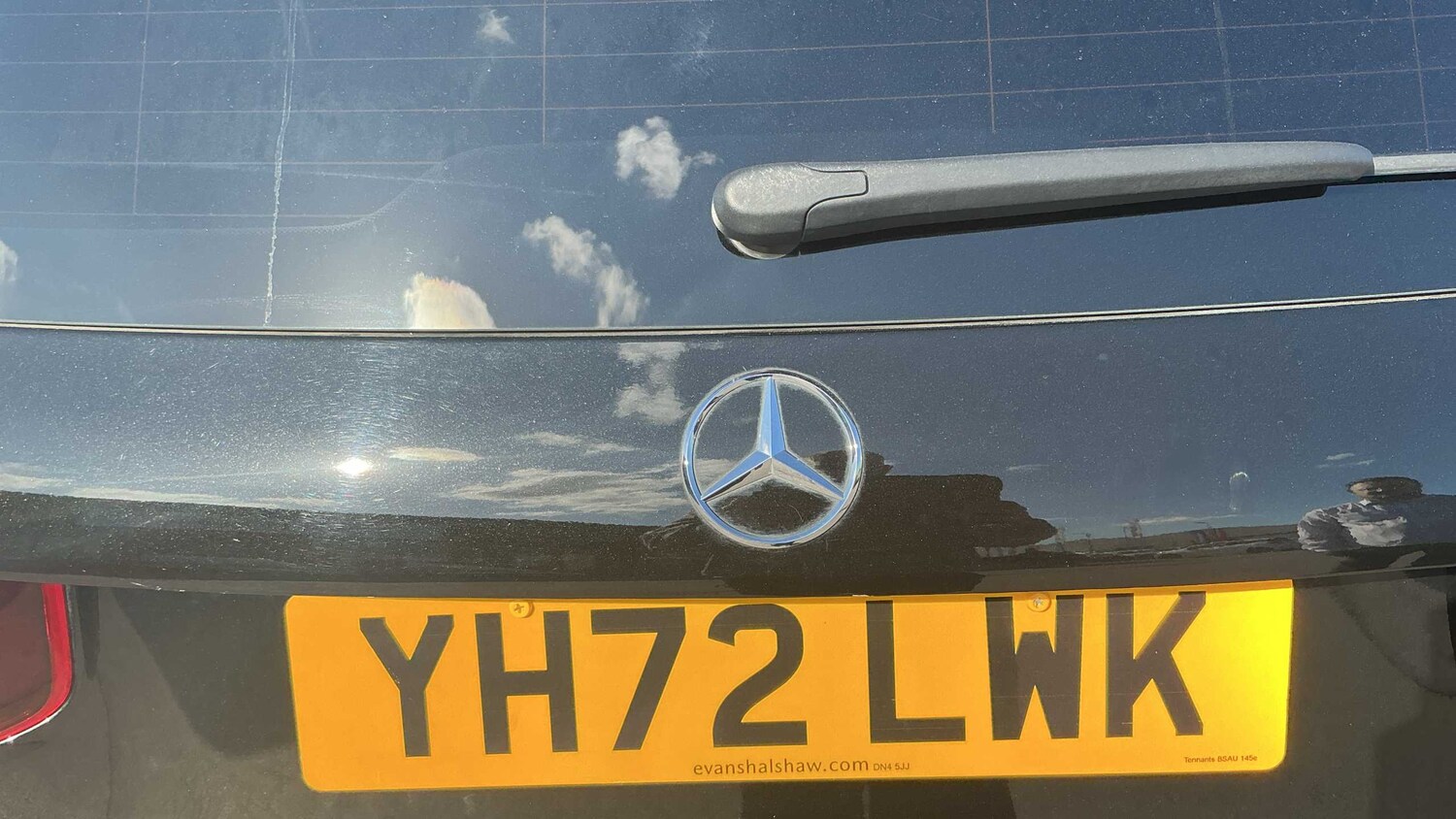 Used Mercedes-Benz GLB for sale - 78118589: Photo 27