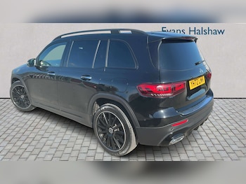 Used Mercedes-Benz GLB 2022 for sale - 78118589: Photo