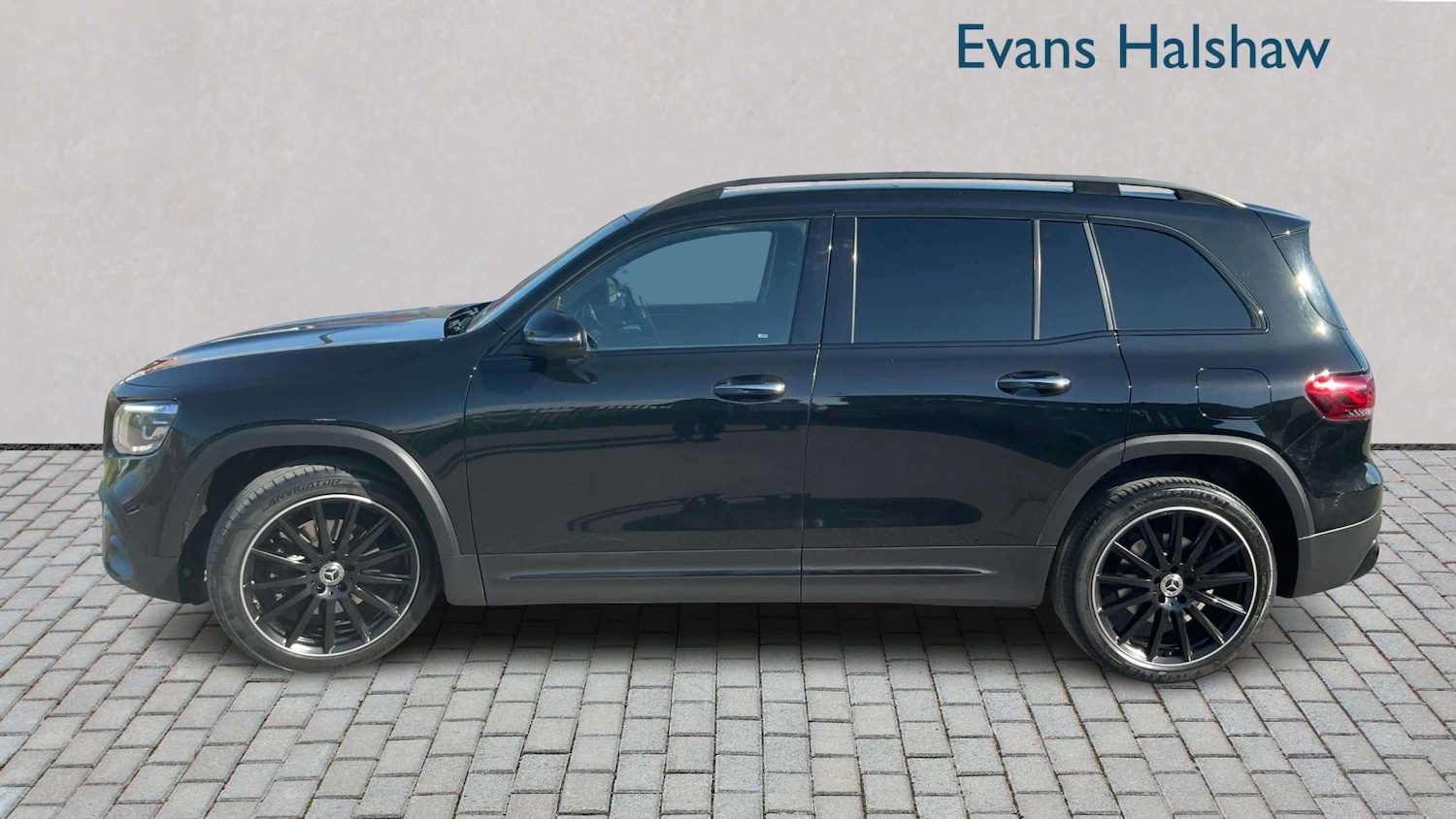 Used Mercedes-Benz GLB for sale - 78118589: Photo 3