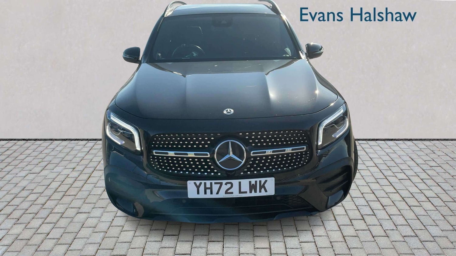 Used Mercedes-Benz GLB for sale - 78118589: Photo 4