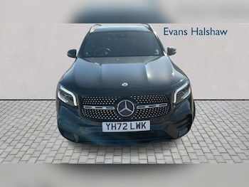 Used Mercedes-Benz GLB 2022 for sale - 78118589: Photo