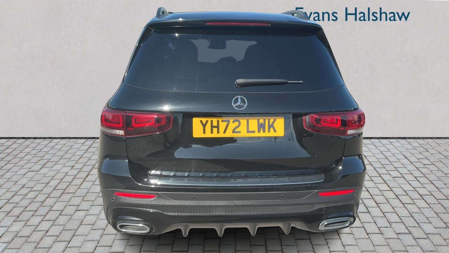 Used Mercedes-Benz GLB for sale - 78118589: Photo 5