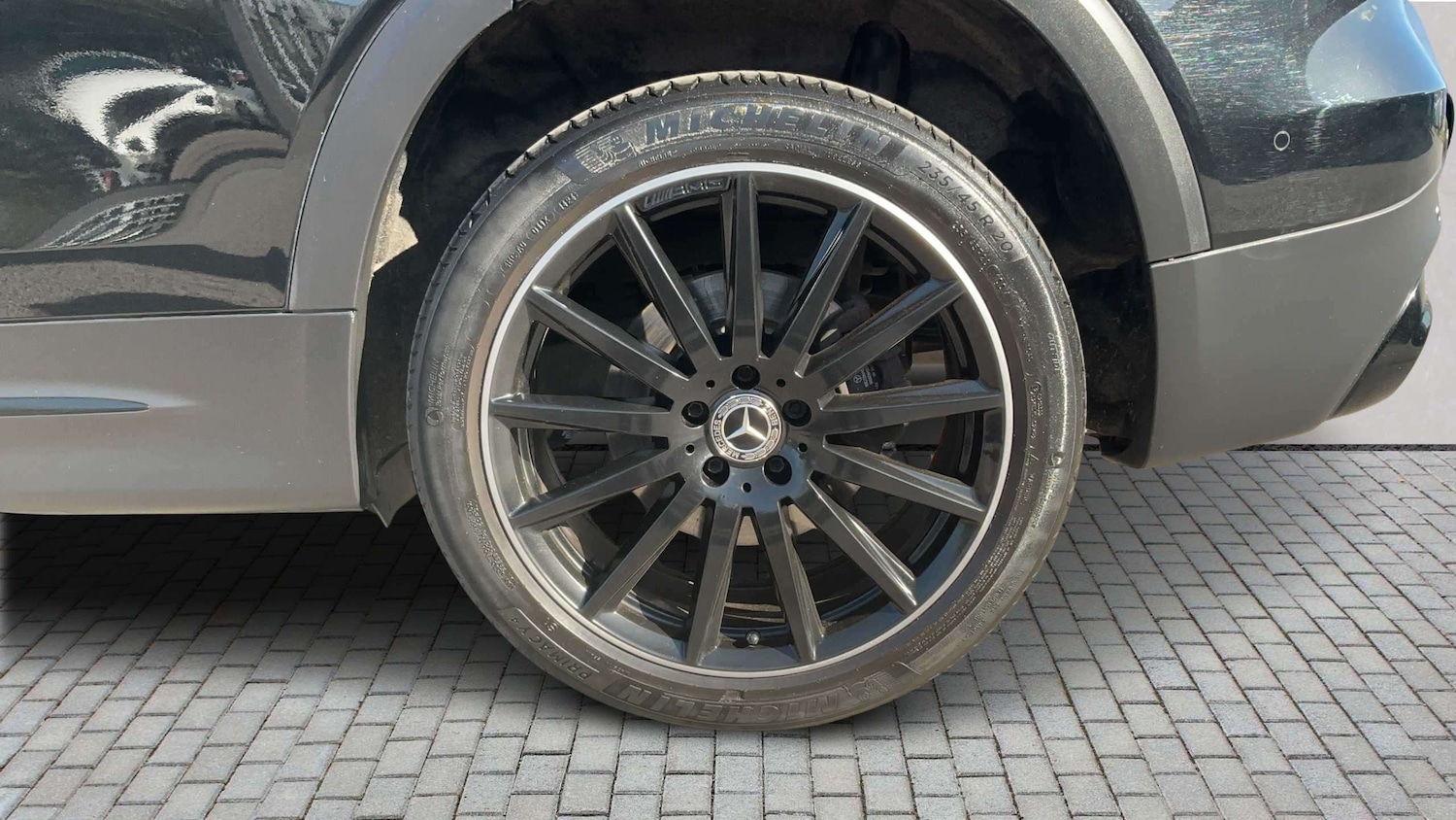 Used Mercedes-Benz GLB for sale - 78118589: Photo 6