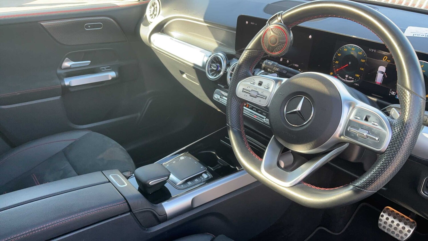 Used Mercedes-Benz GLB for sale - 78118589: Photo 8