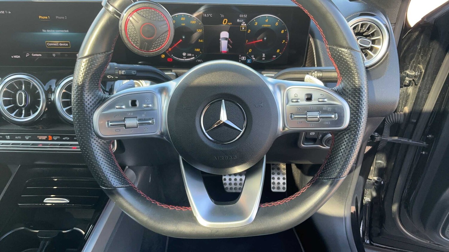 Used Mercedes-Benz GLB for sale - 78118589: Photo 9