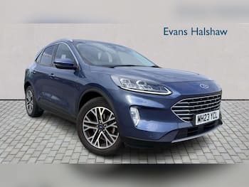 Used Ford Kuga 2023 for sale - 79660500: Photo