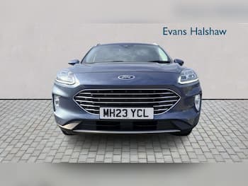 Used Ford Kuga 2023 for sale - 79660500: Photo