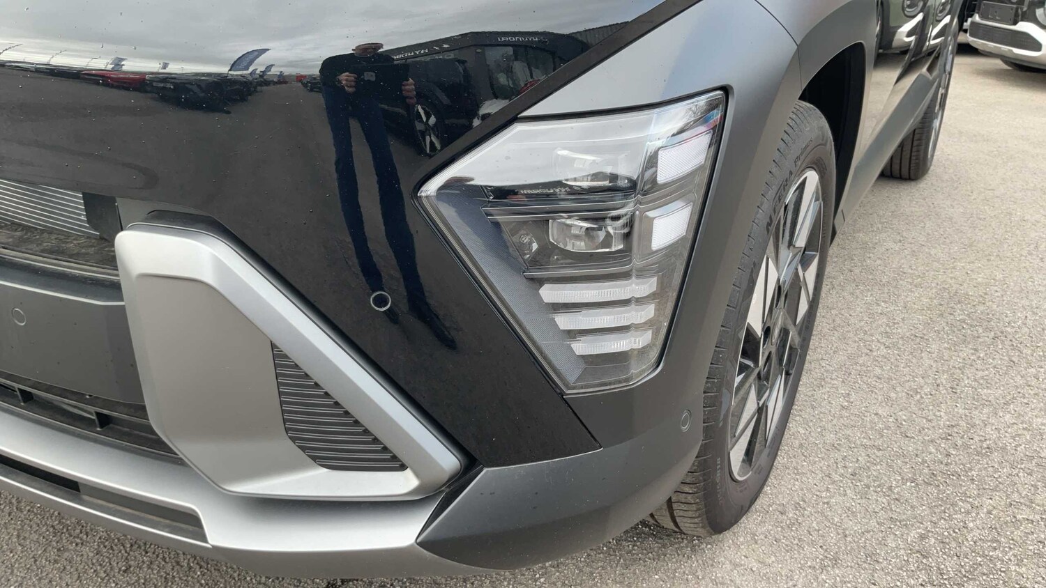 Used Hyundai KONA 2025 for sale - 78119311: Photo 10