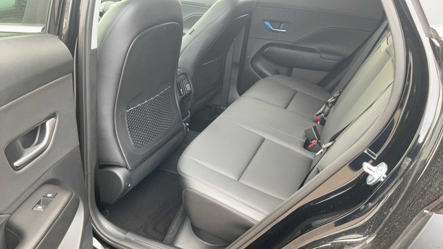 Used Hyundai KONA 2025 for sale - 78119311: Photo 14