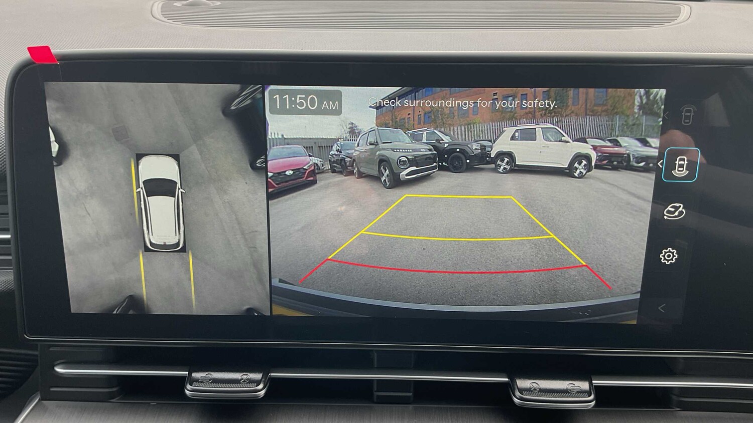 Used Hyundai KONA 2025 for sale - 78119311: Photo 20