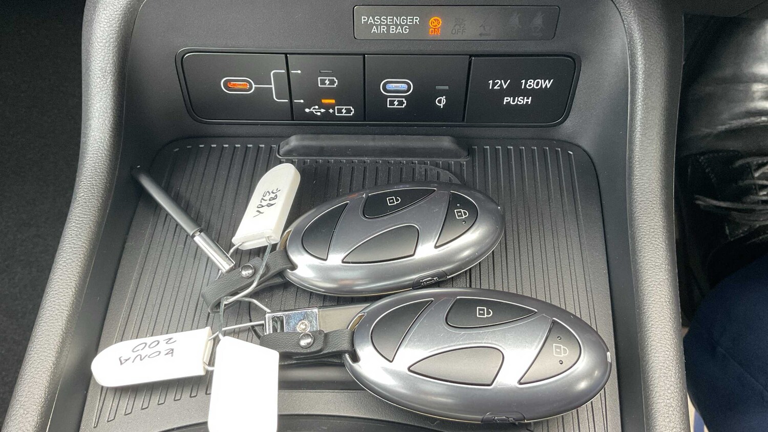 Used Hyundai KONA 2025 for sale - 78119311: Photo 22