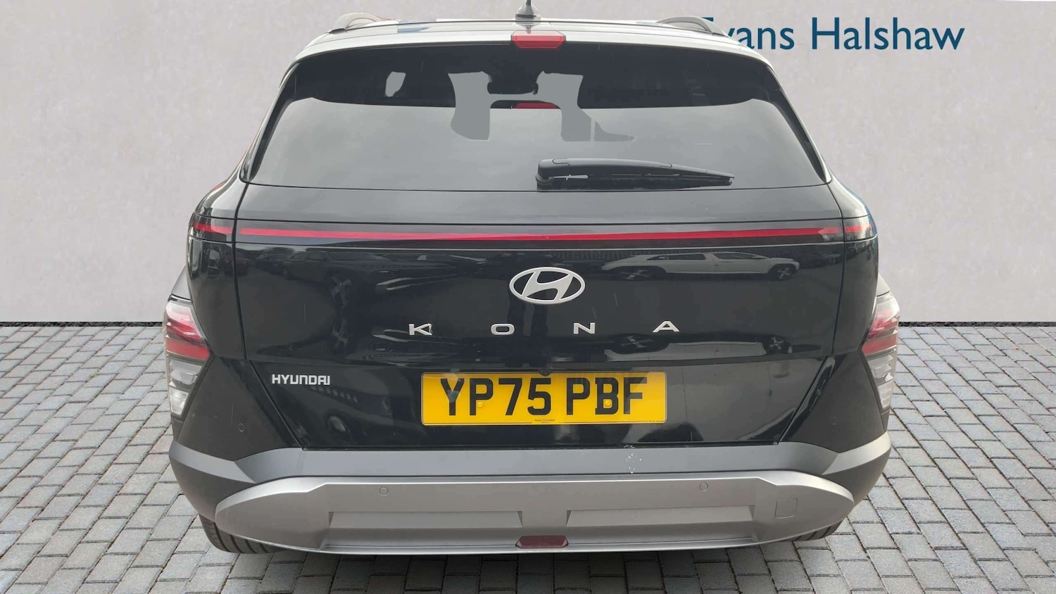 Used Hyundai KONA 2025 for sale - 78119311: Photo 5