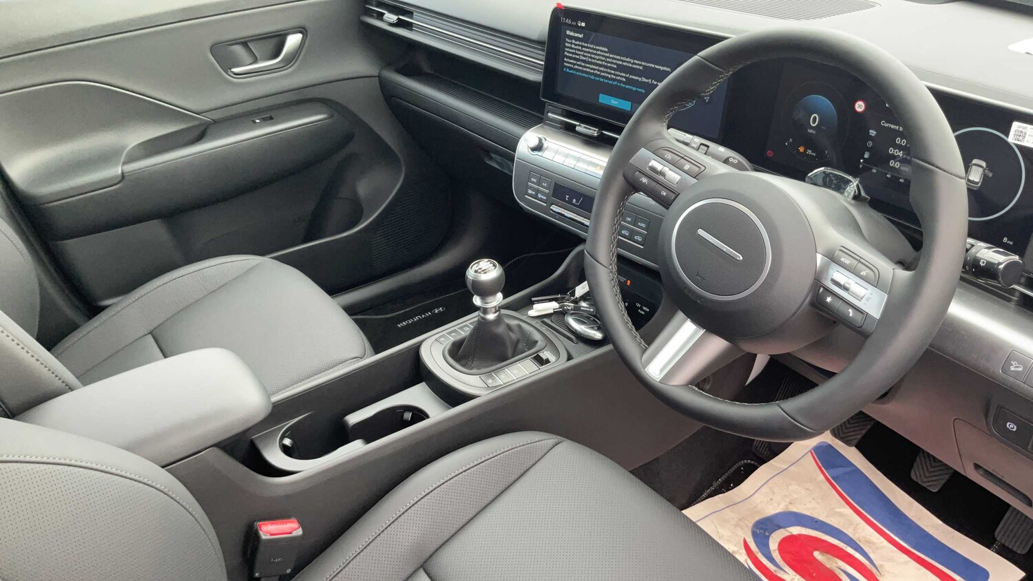 Used Hyundai KONA 2025 for sale - 78119311: Photo 8