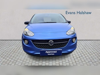 Used Vauxhall ADAM 2018 for sale - 78774959: Photo