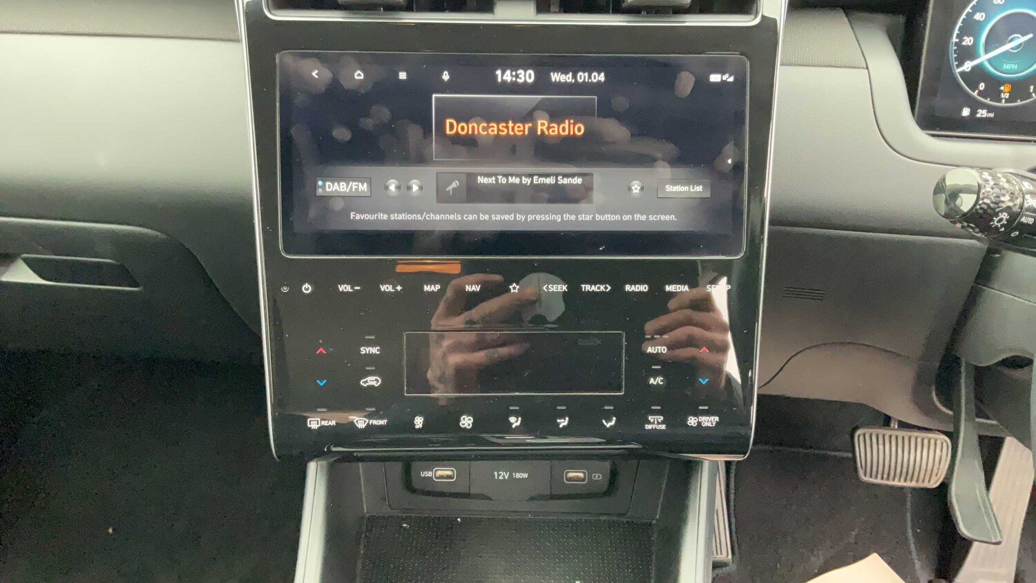 Used Hyundai TUCSON 2022 for sale - 78104489: Photo 11