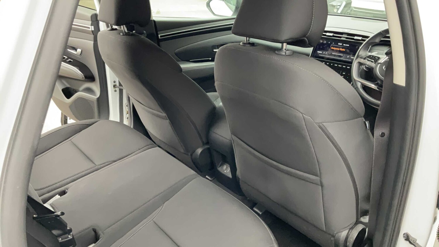 Used Hyundai TUCSON 2022 for sale - 78104489: Photo 12