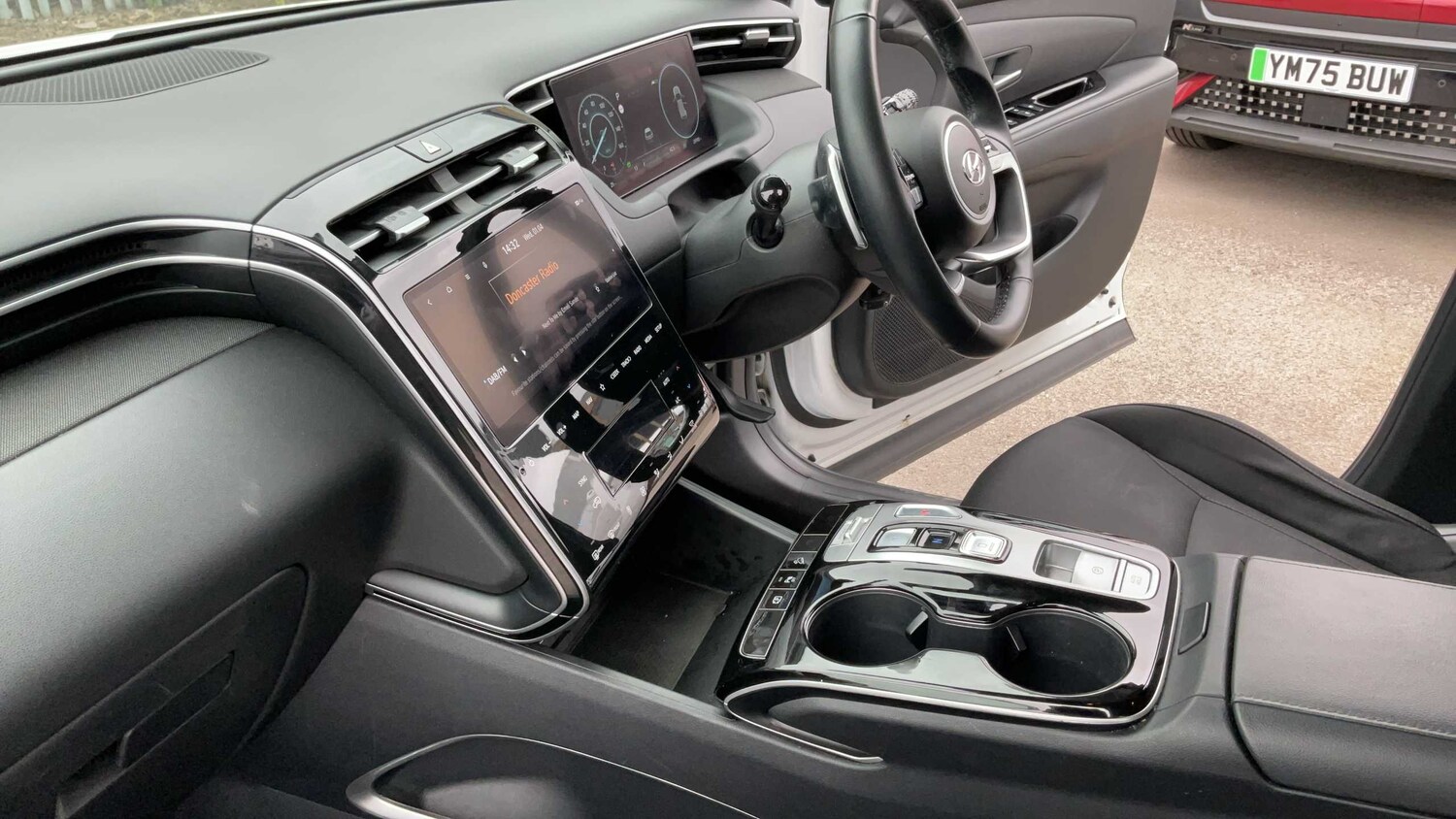 Used Hyundai TUCSON 2022 for sale - 78104489: Photo 13