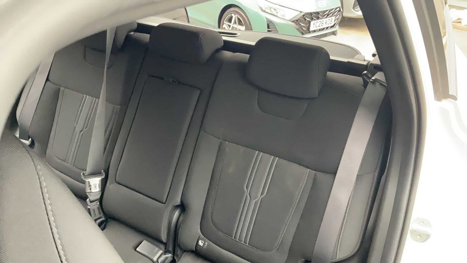 Used Hyundai TUCSON 2022 for sale - 78104489: Photo 14