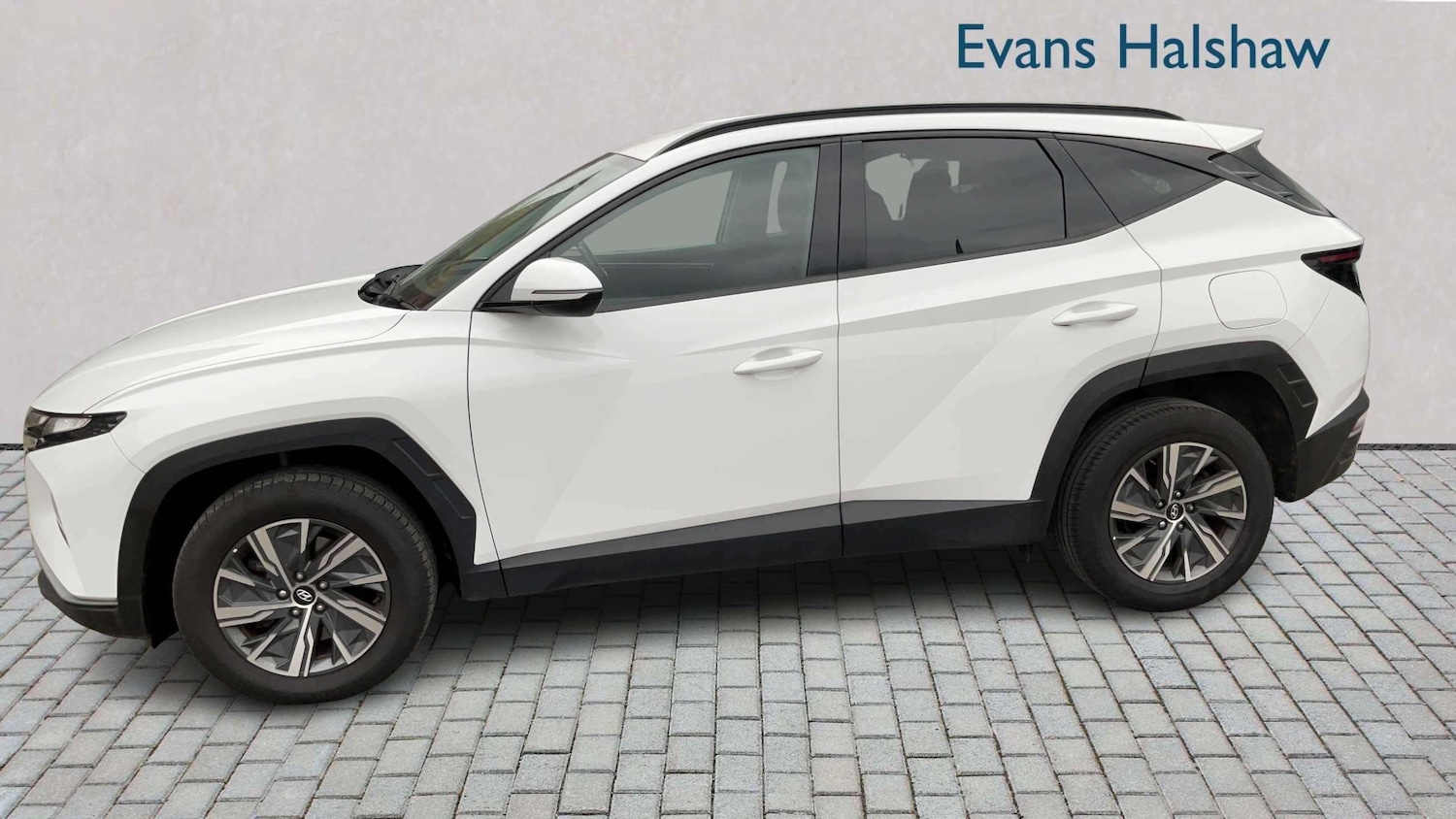 Used Hyundai TUCSON 2022 for sale - 78104489: Photo 3