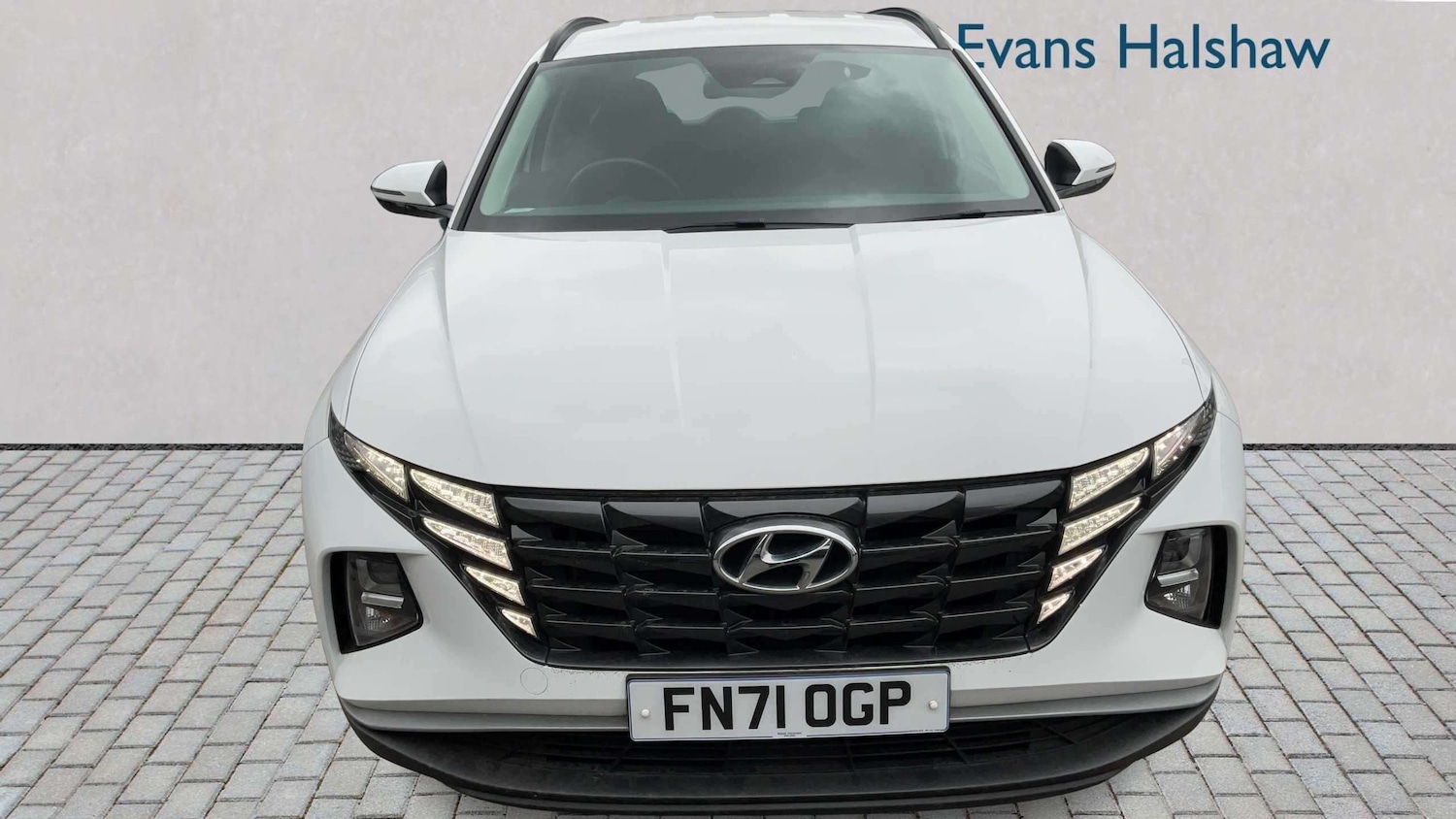 Used Hyundai TUCSON 2022 for sale - 78104489: Photo 4