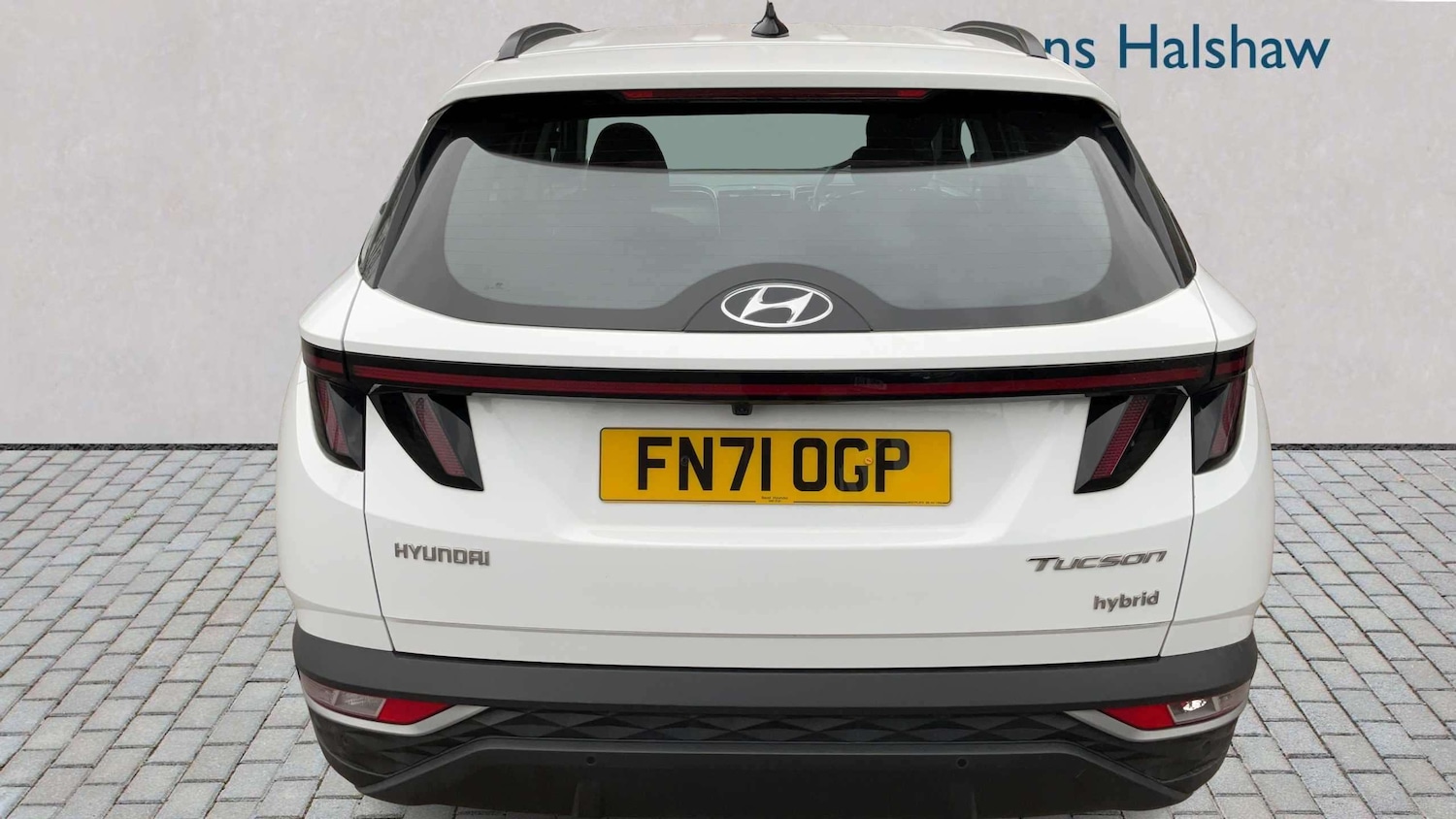 Used Hyundai TUCSON 2022 for sale - 78104489: Photo 5