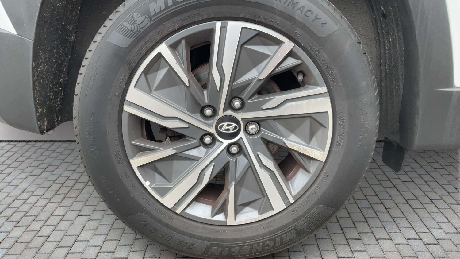 Used Hyundai TUCSON 2022 for sale - 78104489: Photo 6