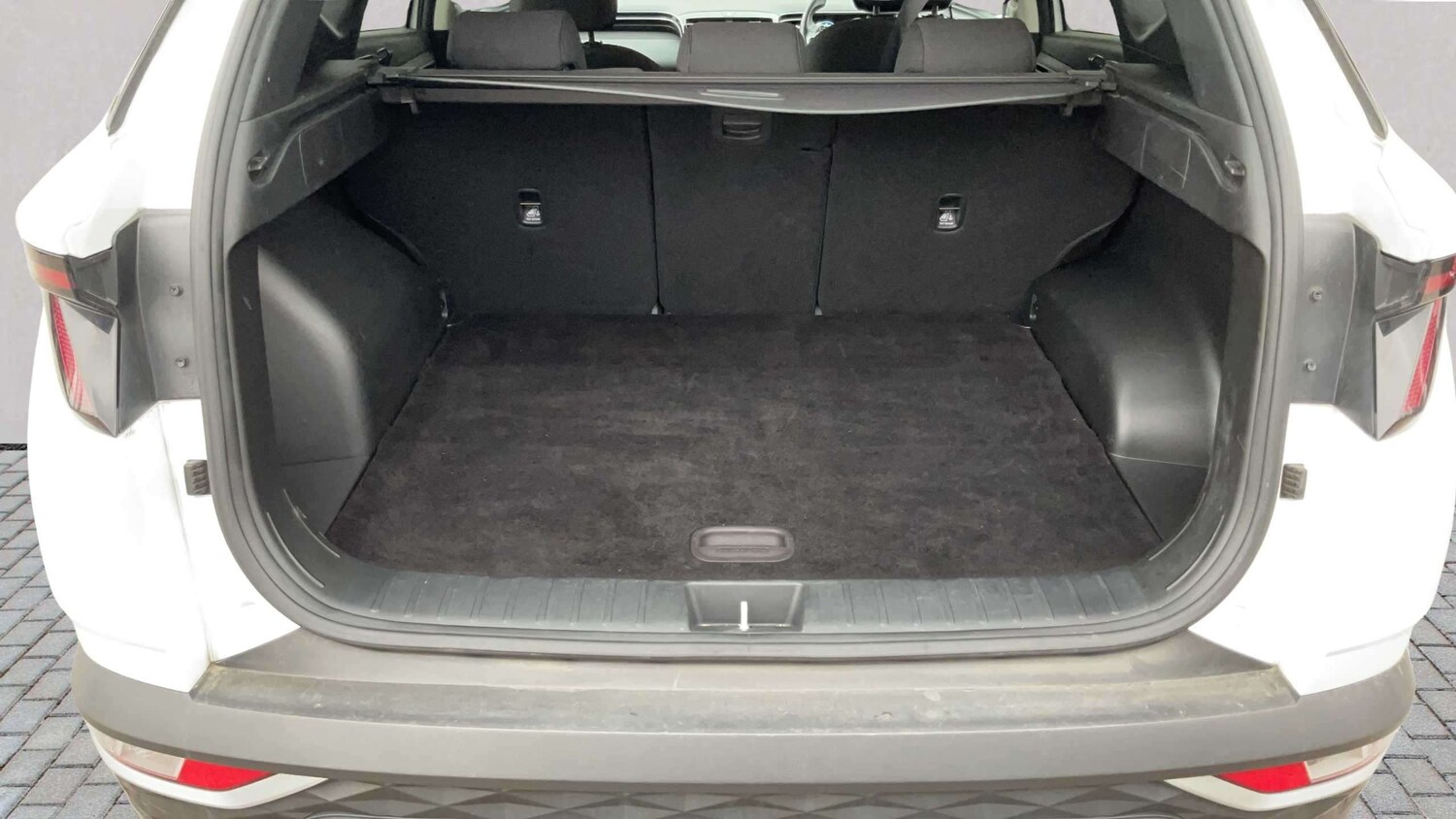 Used Hyundai TUCSON 2022 for sale - 78104489: Photo 7