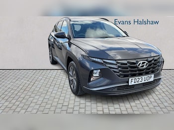 Used Hyundai TUCSON 2023 for sale - 79429044: Photo