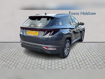 Used Hyundai TUCSON 2023 for sale - 79429044: Photo