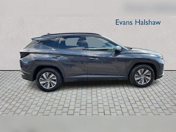 Used Hyundai TUCSON 2023 for sale - 79429044: Photo