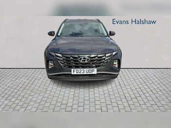 Used Hyundai TUCSON 2023 for sale - 79429044: Photo