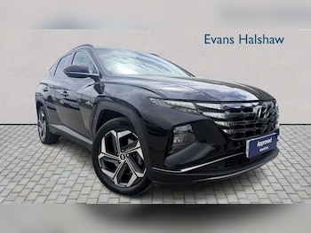 Used Hyundai TUCSON 2022 for sale - 78774910: Photo