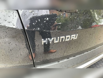 Used Hyundai TUCSON 2022 for sale - 78774910: Photo