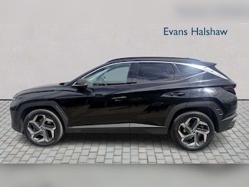 Used Hyundai TUCSON 2022 for sale - 78774910: Photo