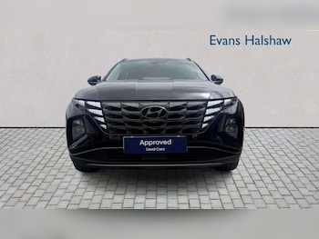 Used Hyundai TUCSON 2022 for sale - 78774910: Photo