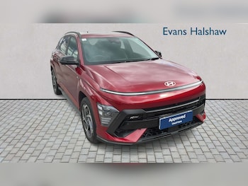 Used Hyundai KONA 2023 for sale - 79270798: Photo