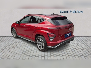 Used Hyundai KONA 2023 for sale - 79270798: Photo