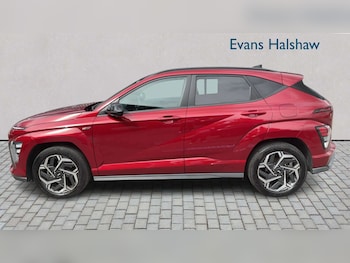 Used Hyundai KONA 2023 for sale - 79270798: Photo