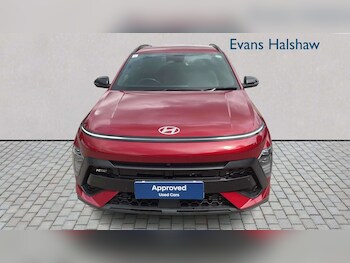 Used Hyundai KONA 2023 for sale - 79270798: Photo