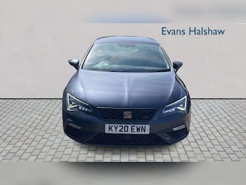 Used SEAT Leon 2020 for sale - 79797732: Photo