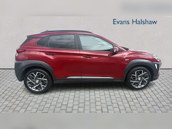 Used Hyundai KONA 2020 for sale - 79172661: Photo