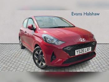 Used Hyundai i10 2026 for sale - 78604180: Photo