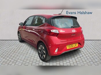 Used Hyundai i10 2026 for sale - 78604180: Photo