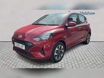 Used Hyundai i10 2026 for sale - 78604180: Photo